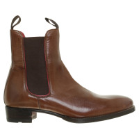 Other Designer Kuckelkorn - Chelsea boots in Brown
