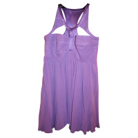 Versace For H&M Robe en violet