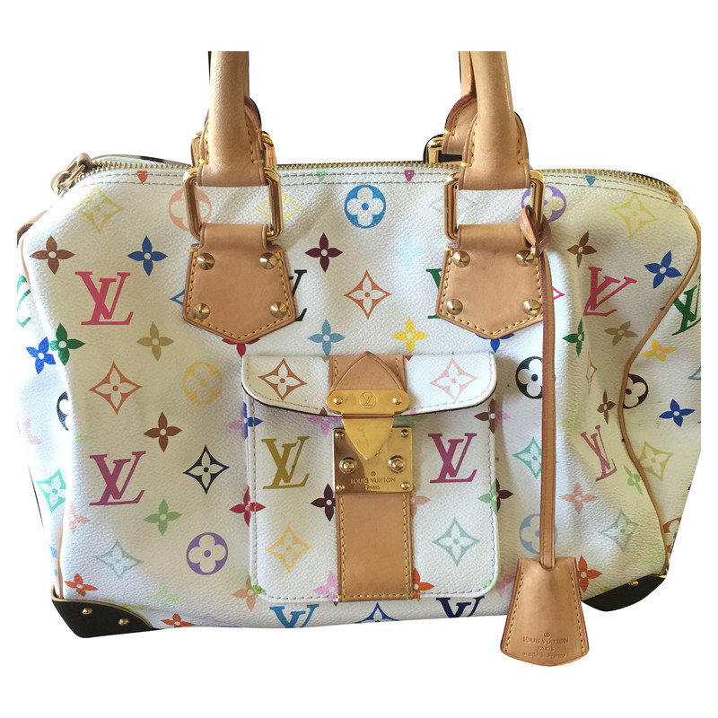 Louis Vuitton Speedy bag monogram - Buy Second hand Louis Vuitton Speedy bag monogram for €1,200.00