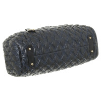 Marc Jacobs Quilted bag in blue