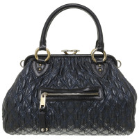 Marc Jacobs Quilted bag in blue