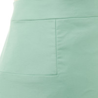 J. Crew skirt turquoise