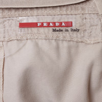 Prada Rock in Beige