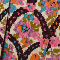 Manoush skirt pattern