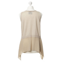 3.1 Phillip Lim Top with material mix