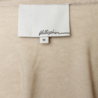 3.1 Phillip Lim Top with material mix