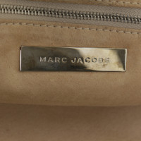 Marc Jacobs Borsa di cuoio nera