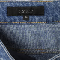 Gucci « Skinny flare » jeans