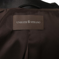 Andere merken Unrath & Strano - Blazer in Brown