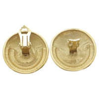 Lanvin Clip earrings in gold