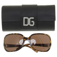 D&G Hoorn zonnebril