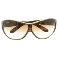 Ray Ban Sunglasses in XXL-design