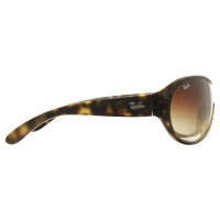 Ray Ban Sunglasses in XXL-design
