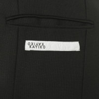 Altre marche KAYIKO - Giacca Blazer in nero