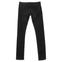 Other Designer Ring - jeans in black