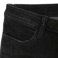 Other Designer Ring - jeans in black