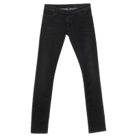 Other Designer Ring - jeans in black