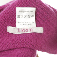 Bloom Bonnet tricoté