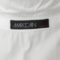 Marc Cain Vestito in bianco