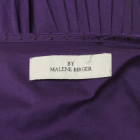 By Malene Birger Top paars
