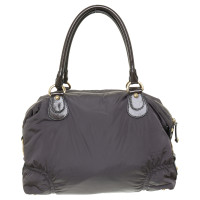 Tod's Tote in grey