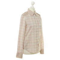 Marc Jacobs Blouse with patterns