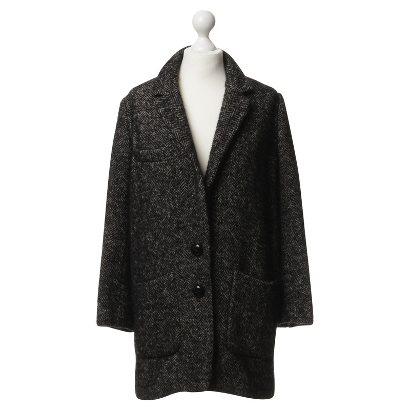 Isabel Marant Etoile Coat wool