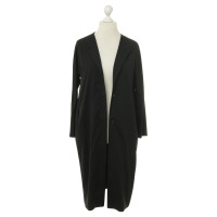 Jil Sander Coat in black