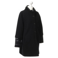 Mabrun 2 in 1 coat and jacket
