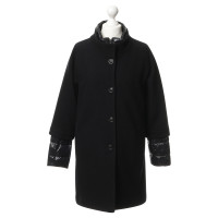 Mabrun 2 in 1 coat and jacket