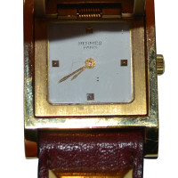 Hermès Clock Medor