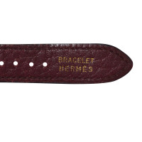 Hermès Clock Medor