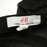 Comme Des Garçons For H&M Asymmetric skirt