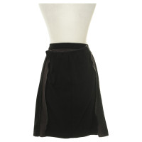 Comme Des Garçons For H&M Asymmetric skirt