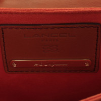 Lancel Tasche Dalidol Bourbon