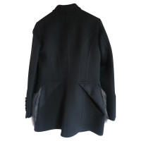 Marc Jacobs Coat in black