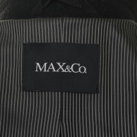 Max & Co Manteau laine