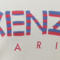 Kenzo Trui met logo afdrukken