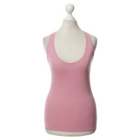 Versace For H&M Top in pink