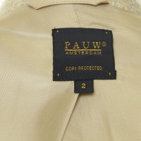Pauw Jacket with structure