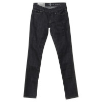 7 For All Mankind Jeans "Roxanne"