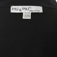 Piu & Piu Dress with belt