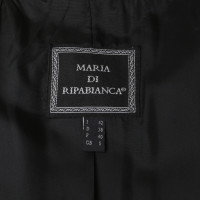 Andere merken Marina di Ripabianca - Broekpak in grijs