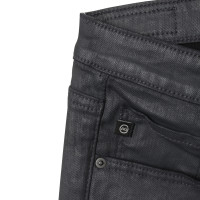 Adriano Goldschmied jeans with coating