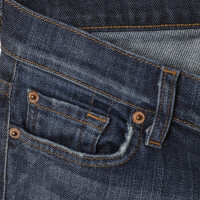 Seven 7 Jeans "Roxanne" in dark blue