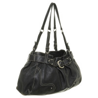 Aigner Handbag in black