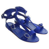 Prada Sandals blue