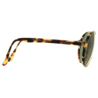 Ralph Lauren Sonnenbrille in Hornoptik