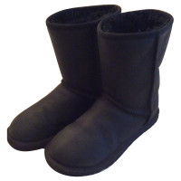 Ugg Boots in Black