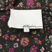 3.1 Phillip Lim Dress with floral print